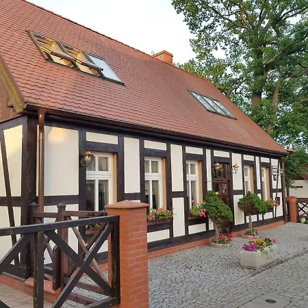 Trzypokojowy W Ustce アパート ウストカ