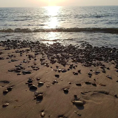 アパート Trzypokojowy W Ustce