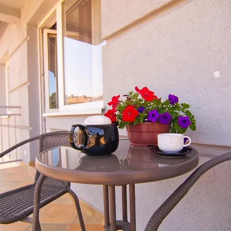 アパート Trzypokojowy W Ustce