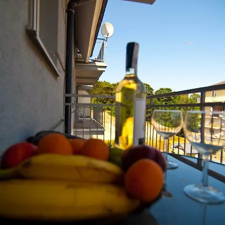 アパート Trzypokojowy W Ustce