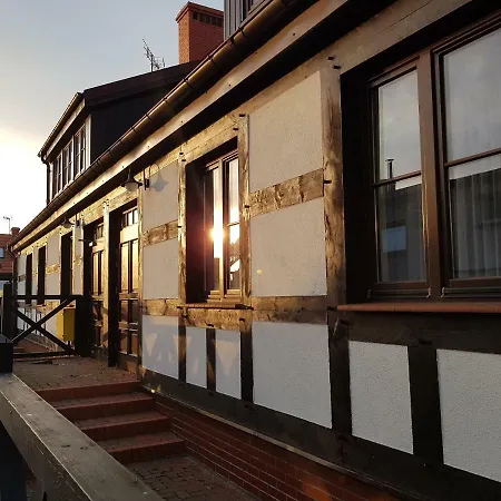 Trzypokojowy W Ustce ウストカ