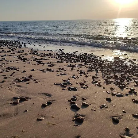 Trzypokojowy W Ustce Apartman Ustka