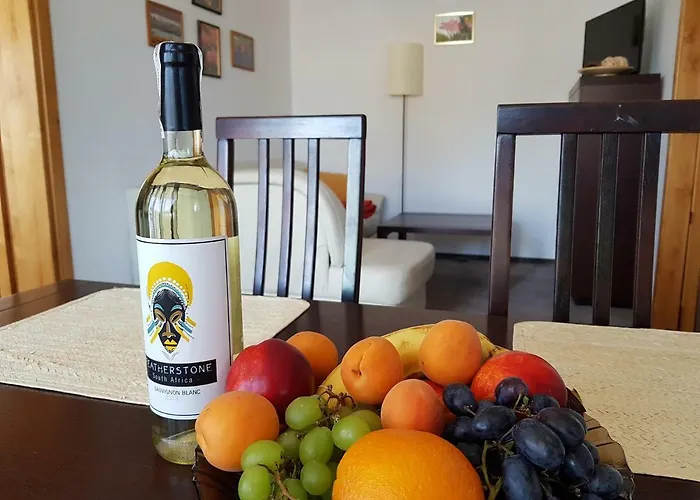 Апартаменты Trzypokojowy W Ustce Устка