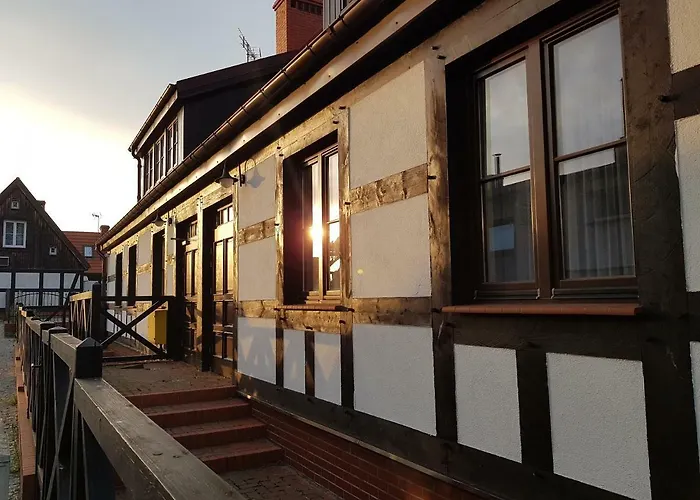 Trzypokojowy W Ustce Устка